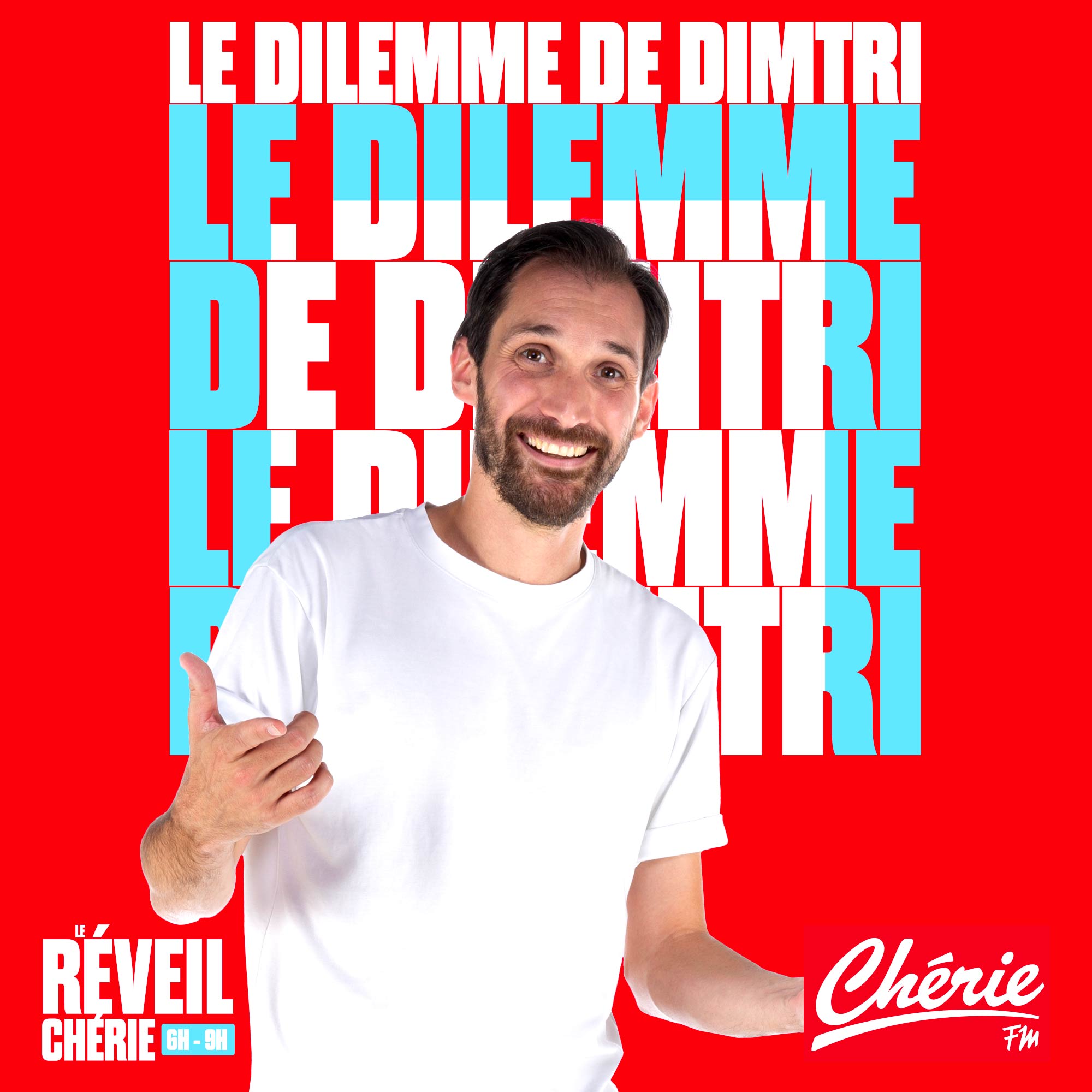 Flemme de parler, vous envoyez un SMS ! La personne vous rappelle aussitôt pour vous répondre ! Vous décrochez ou vous laissez sonner ? - Le Dilemme de Dimitri du 18 Juin 2024