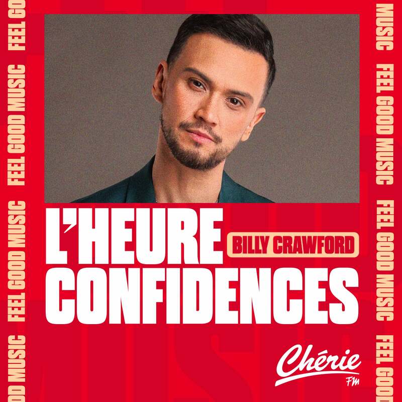 BILLY CRAWFORD