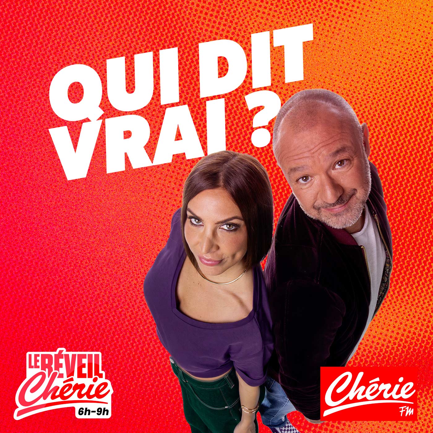 Qui Dit Vrai ?