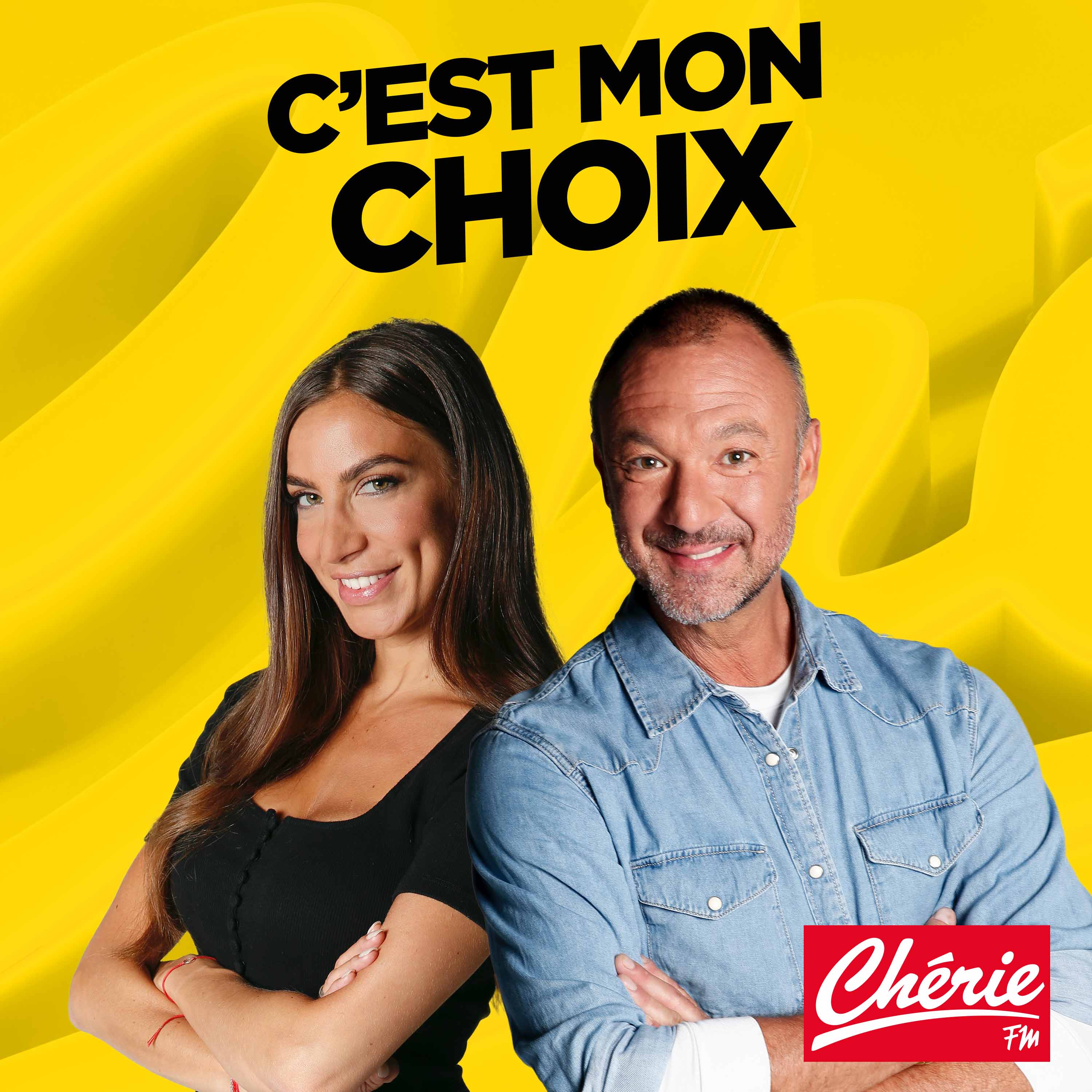 C'est mon choix