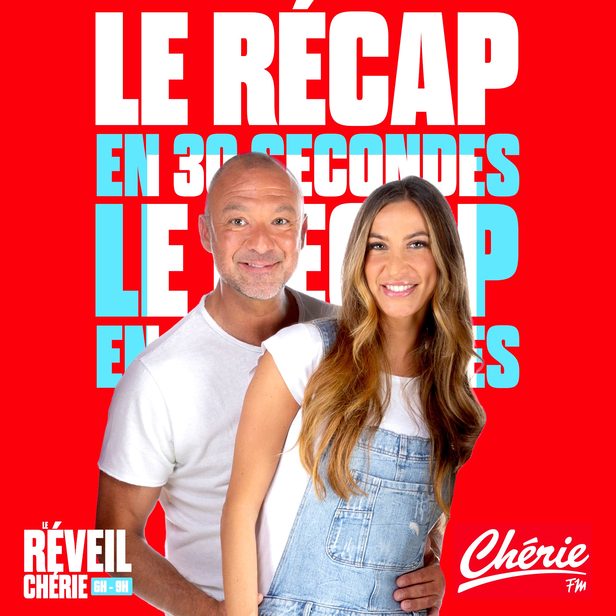 Le récap en 30 secondes