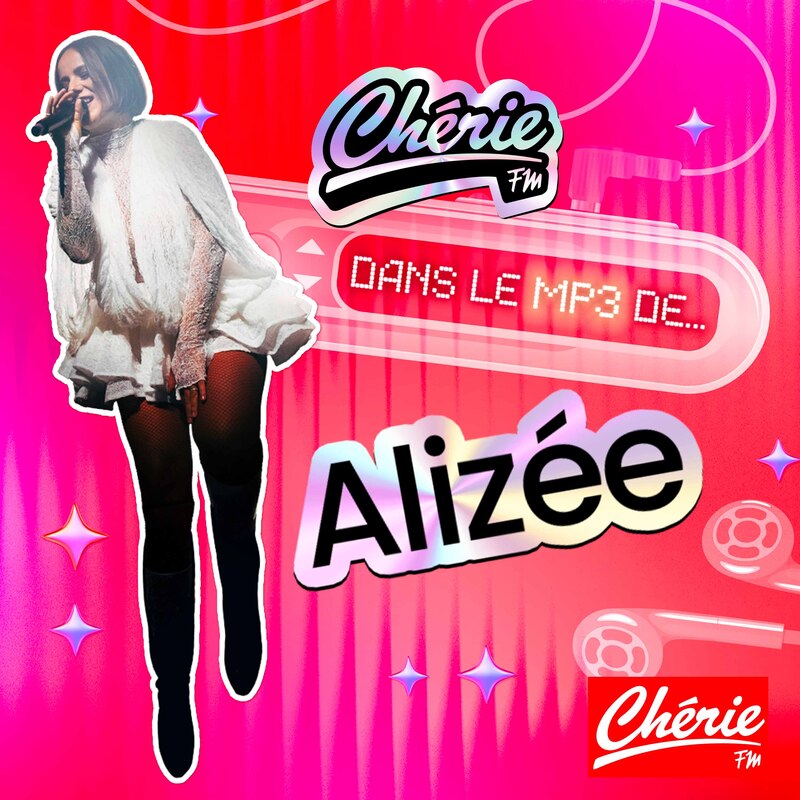 Alizée