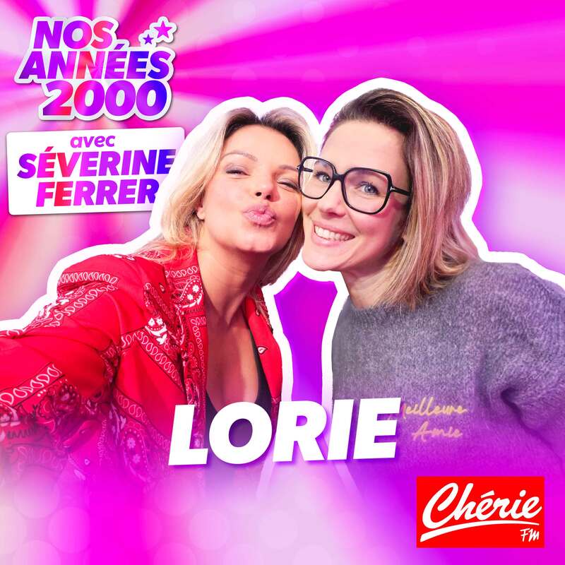 Épisode 1 - Nos années 2000 avec LORIE