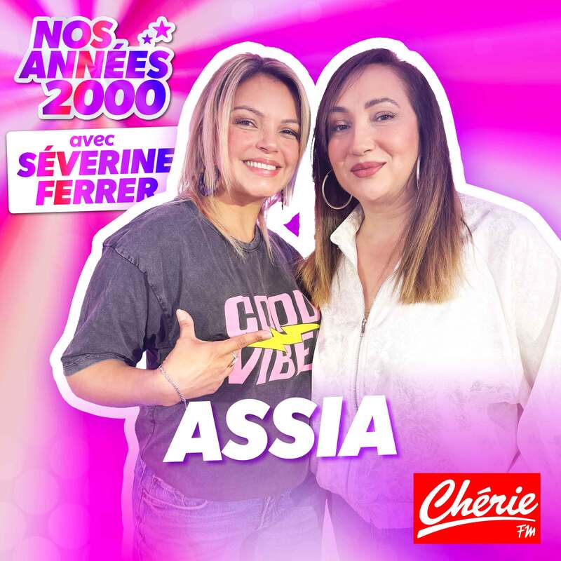 Épisode 3 - Nos années 2000 avec ASSIA