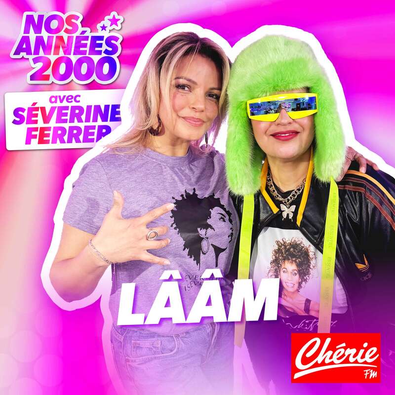 Épisode 11 - Nos années 2000 avec LÂÂM episode artwork