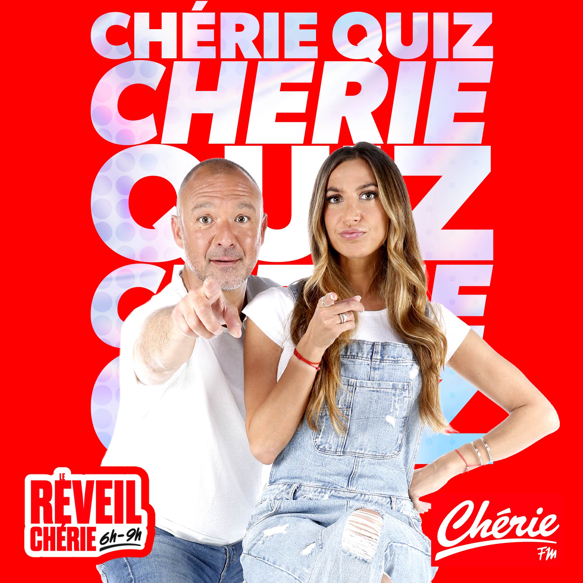 Chérie Quiz