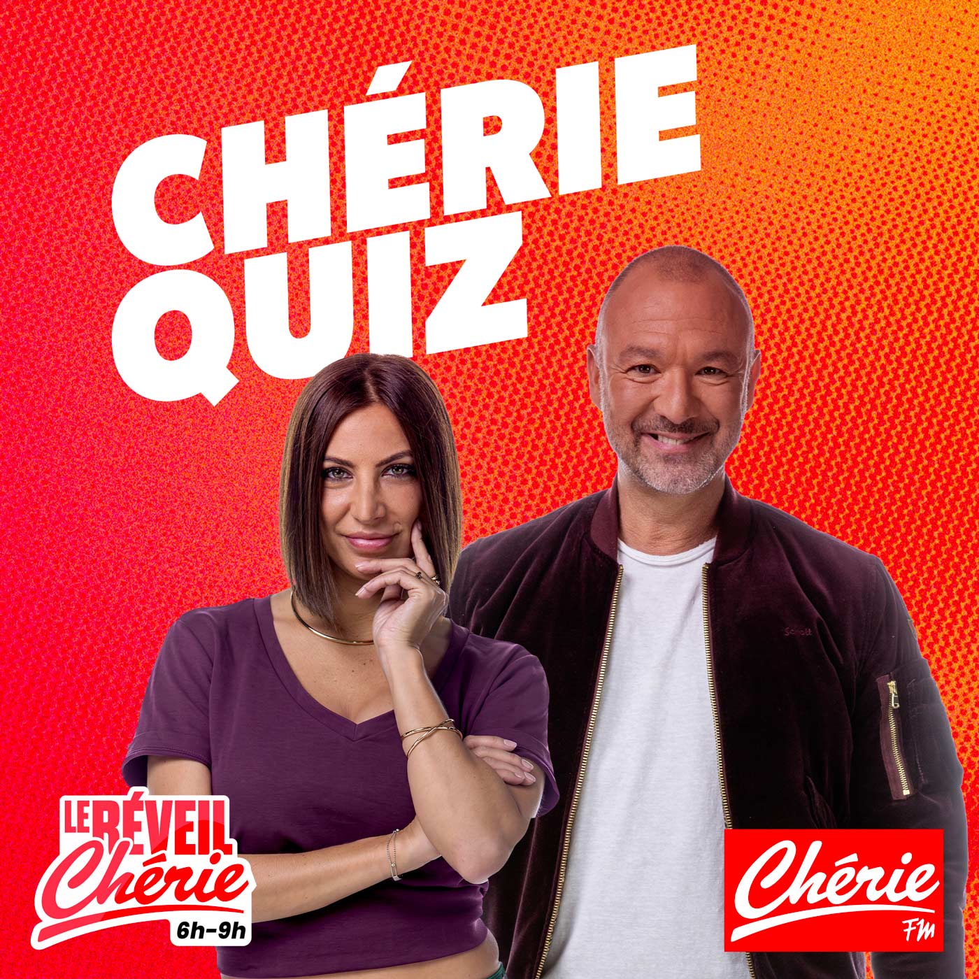 Chérie Quiz