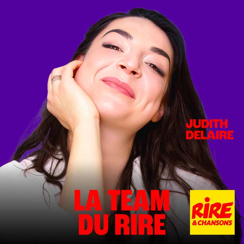 Judith Delaire : Boycott de l’Hantavirus episode artwork