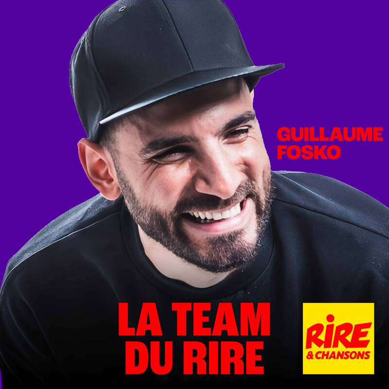 Guillaume Fosko : La rentrée de septembre episode artwork