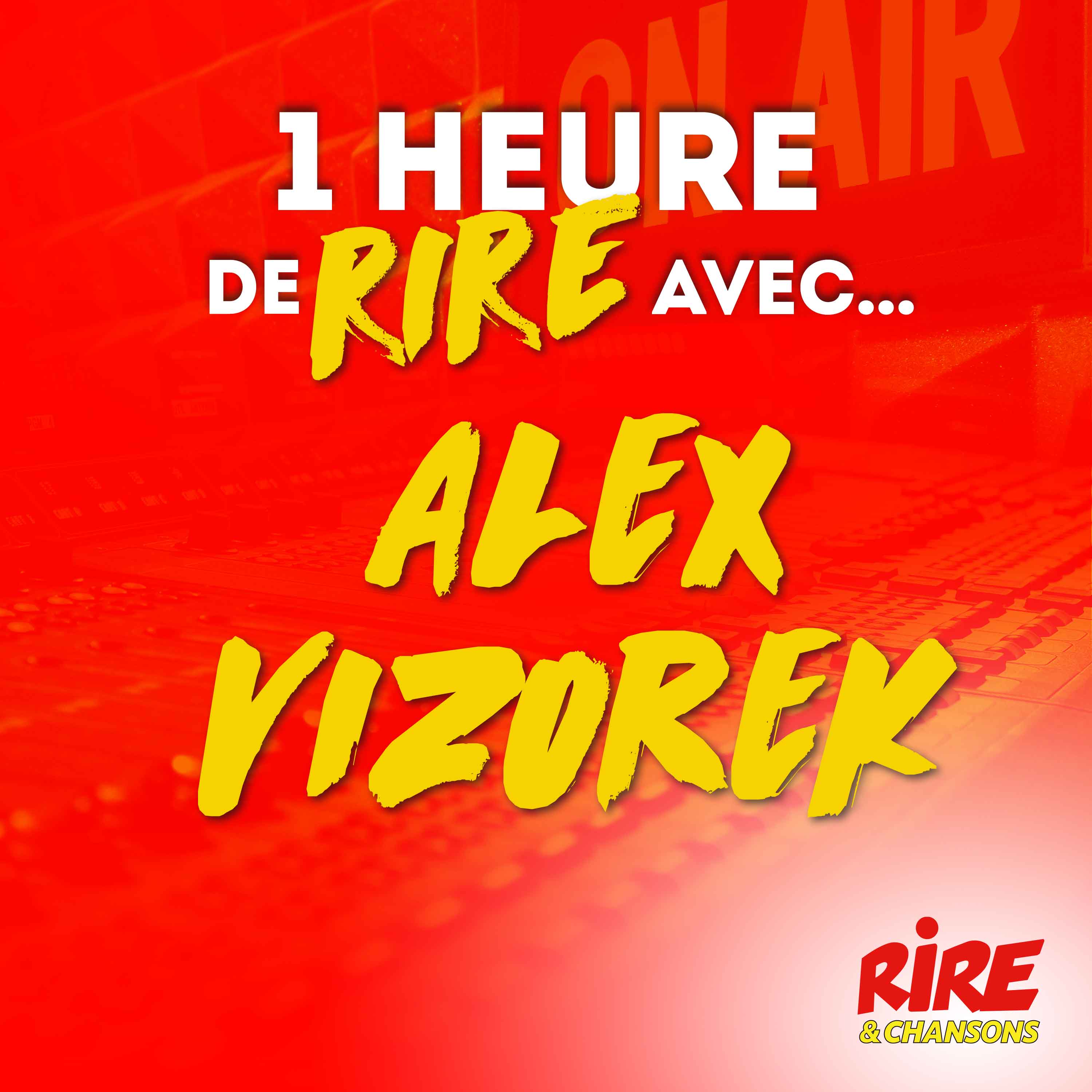 1h de rire avec