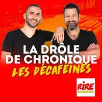 Les Décaféinés