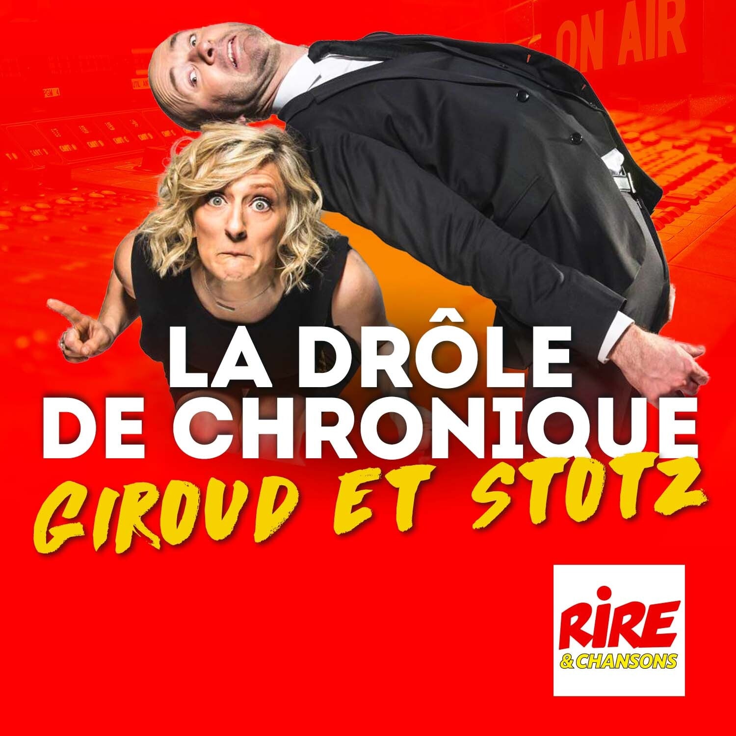 Giroud et Stotz - La crise