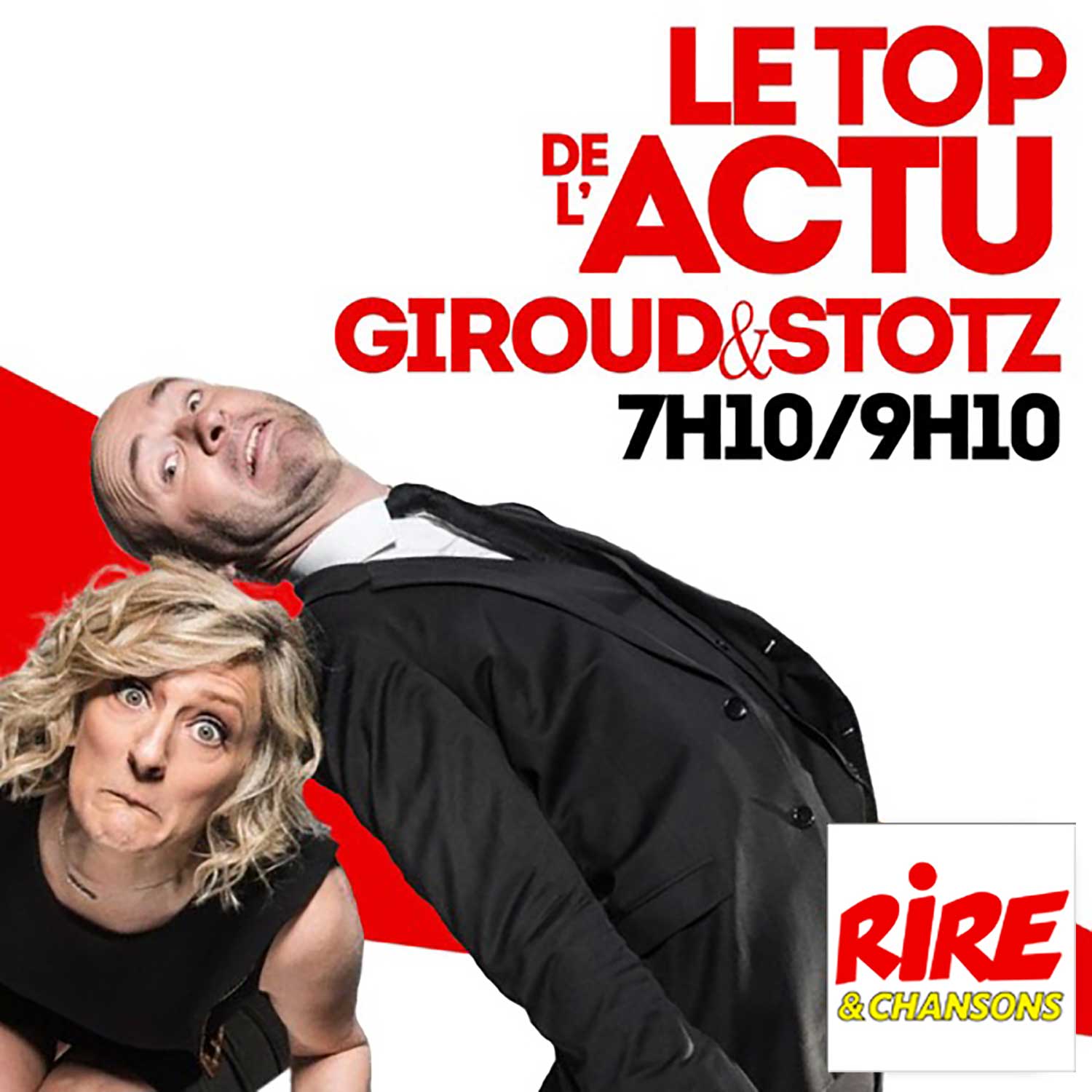 Yann Stotz - Où j'ai mis mes clés ? DTC ... la chanson- Le top de l'actu