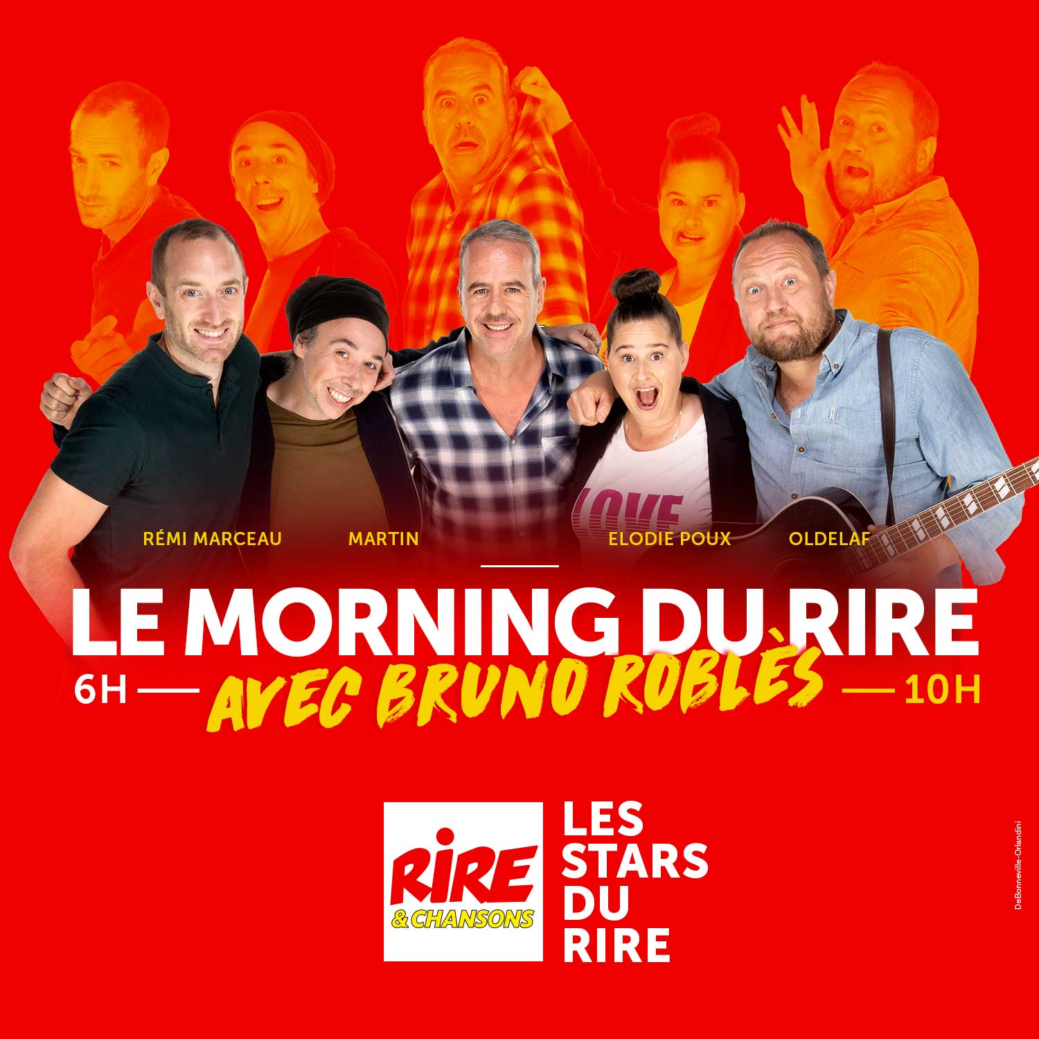 Yann Stotz- Journal de bord de Bernard Lavilliers