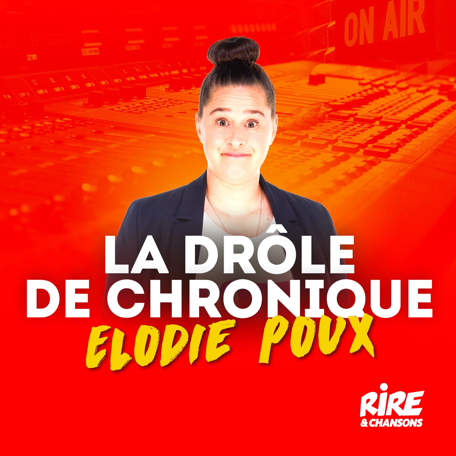 Elodie Poux : pourquoi j'ai la peau aussi blanche ?