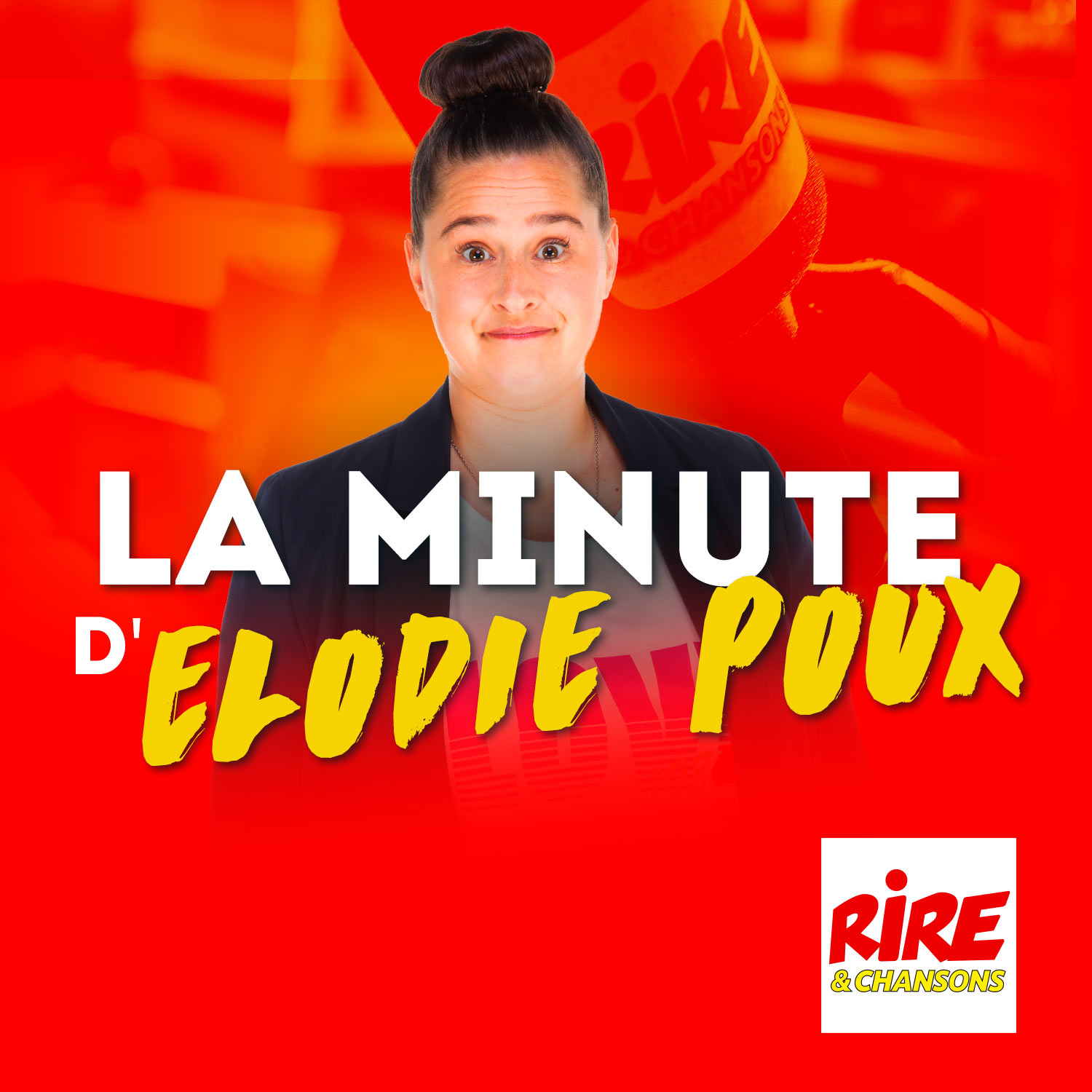 Elodie Poux : Pourquoi les enfants sont-ils si ingrats ?