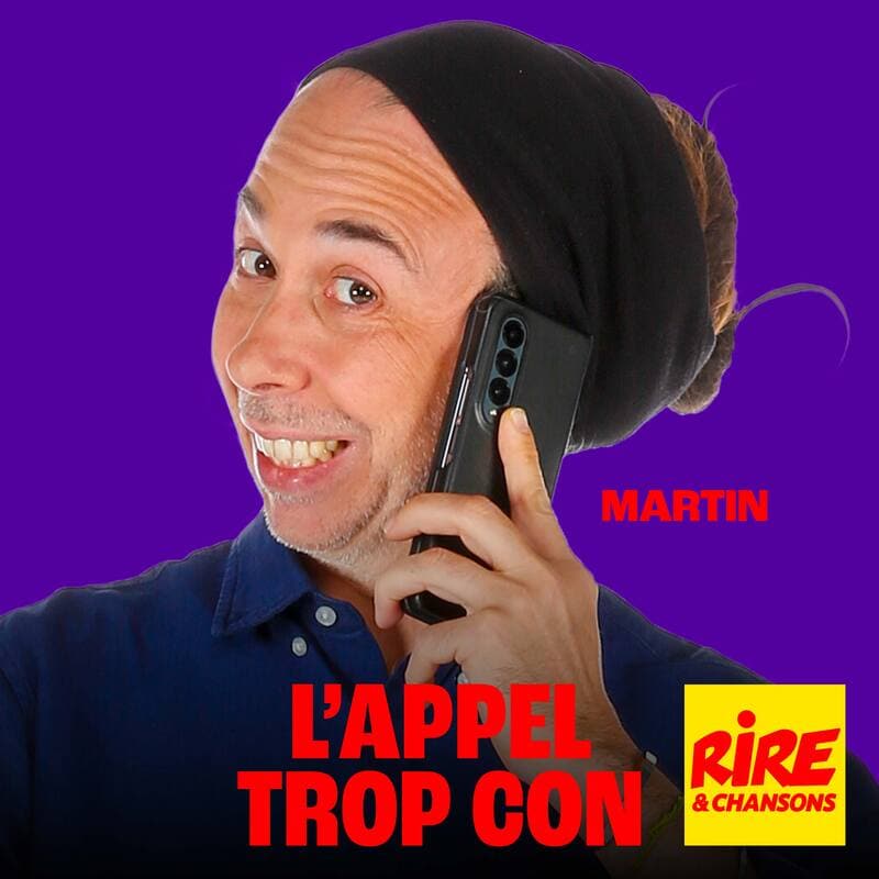 L’Appel Trop Con : Enseigne de barbière