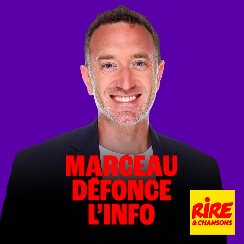 Marceau défonce l'info : Loi casseurs/Payeurs episode artwork