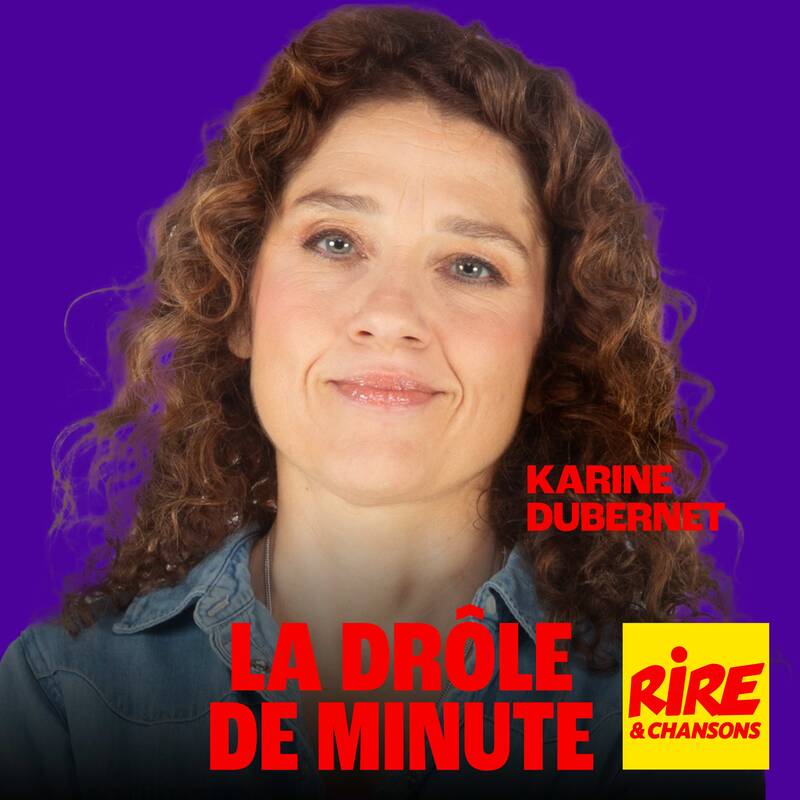 Karine Dubernet : VIP : Very Inculped Personne
