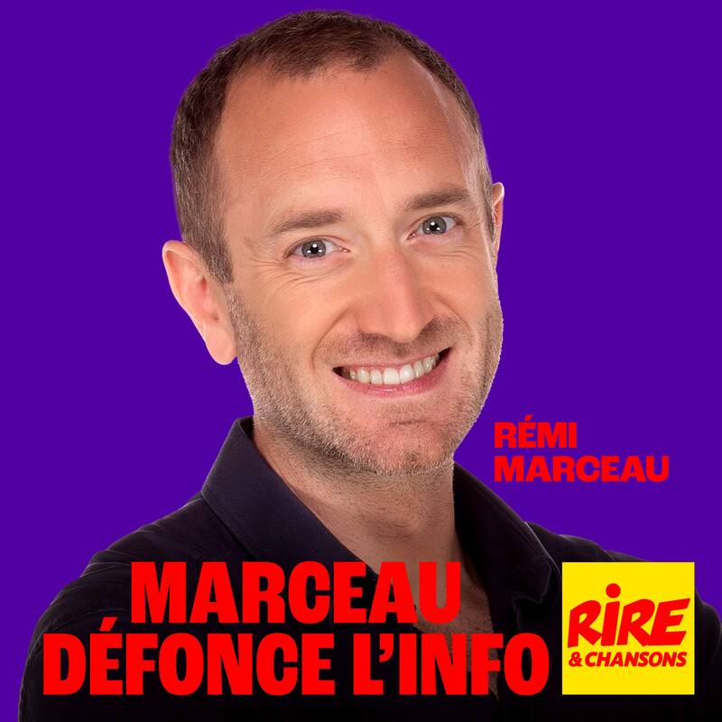 Marceau défonce l'info : Est-ce que vous avez vu passer cette séquence ? episode artwork