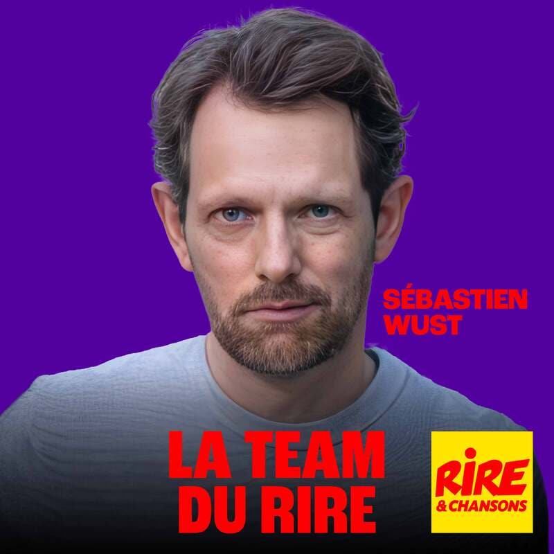 La Team du Rire avec Sébastien Wust : Le Diable s’habille en Prada 2