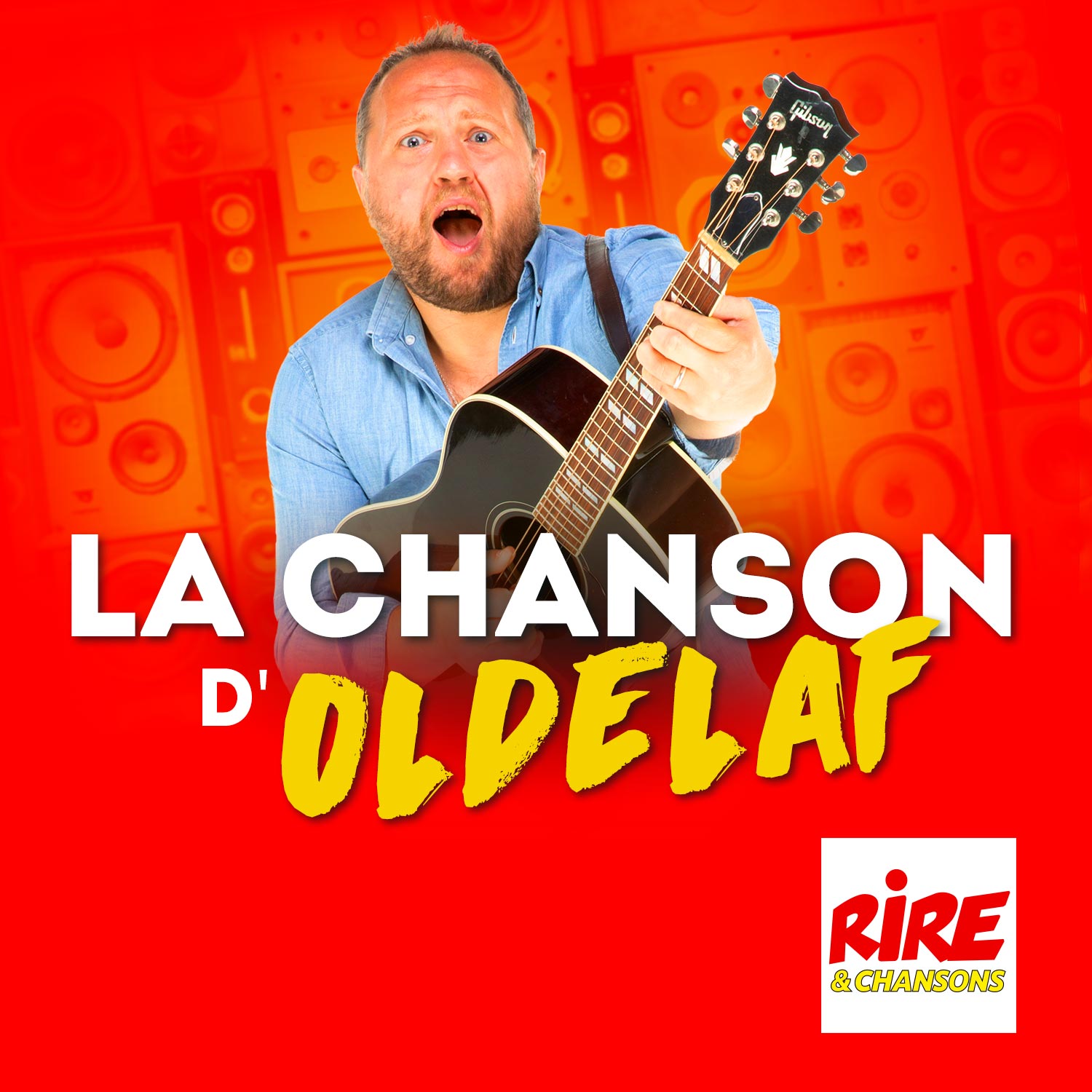 La chanson d'Oldelaf - Mr Blanquer, votre fils est différent episode artwork
