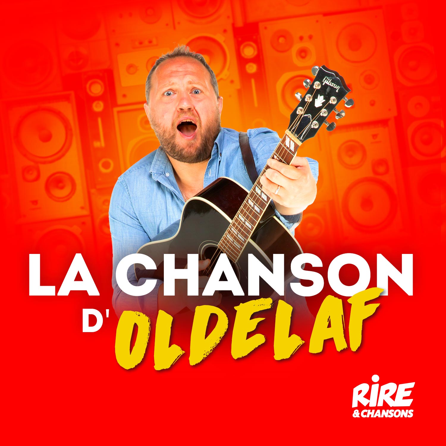 La chanson d'Oldelaf - C'est ma première chanson de la saison episode artwork