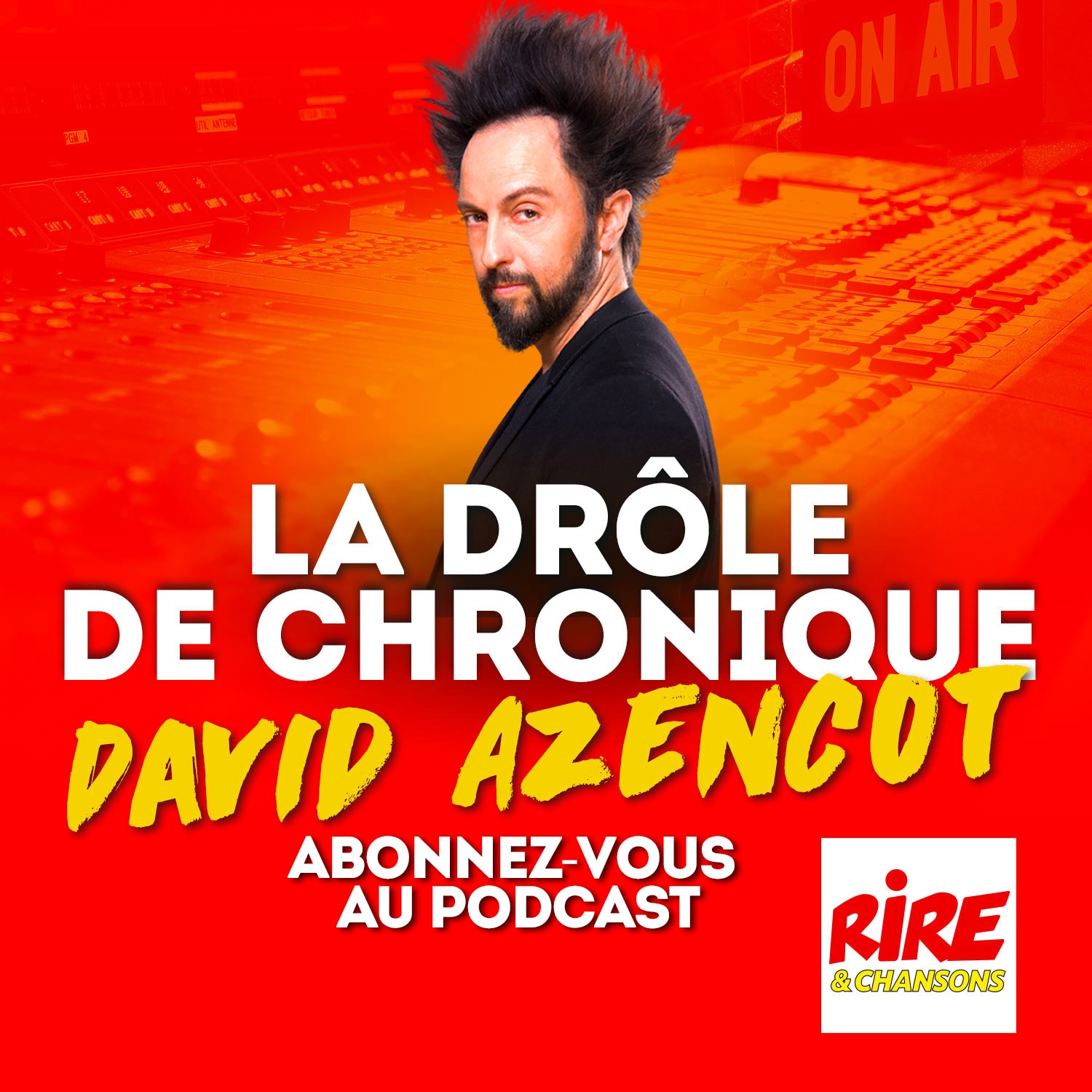 David Azencot