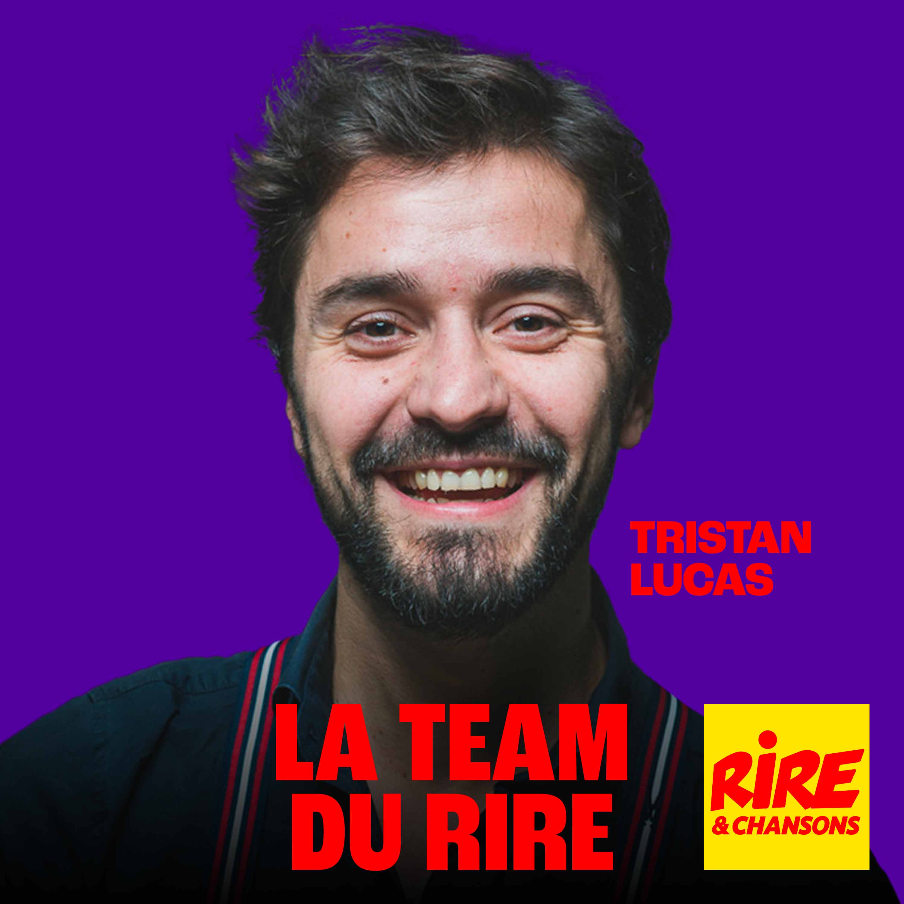 Tristan Lucas : Je me suis fait racketter Tristan Lucas : Je me suis fait racketter