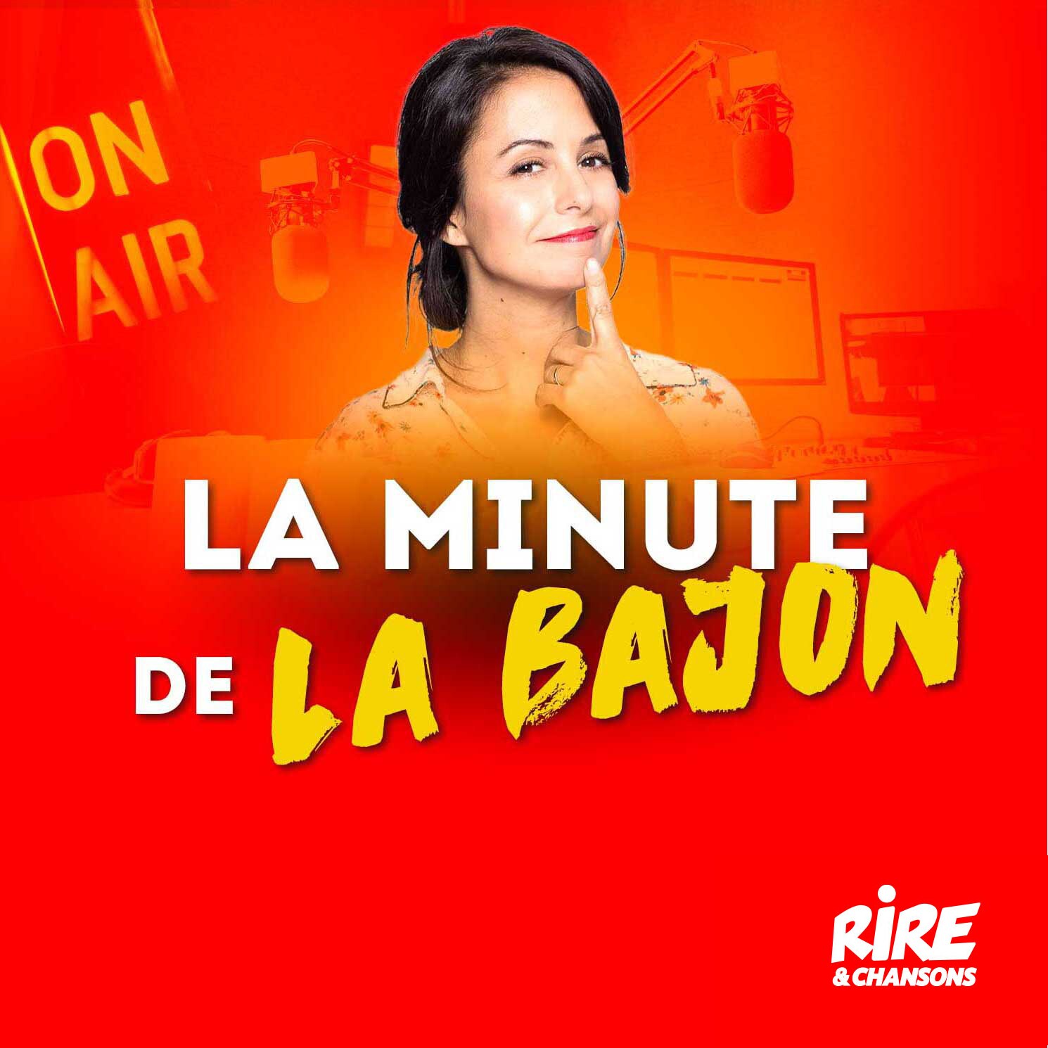 Mamie Bajon résoud la crise du logement - La minute de la Bajon episode artwork