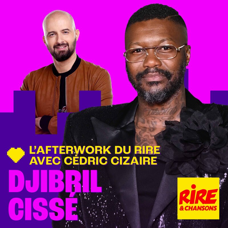 Djibril Cissé chante "Wonderwall" de Oasis et parle du difficile poste d’attaquant, et évidemment de Kylian Mbappé  !
