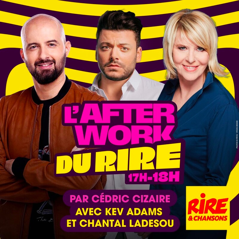 Extrait de la semaine : Le moment où on est entré dans la tête de Kev Adams