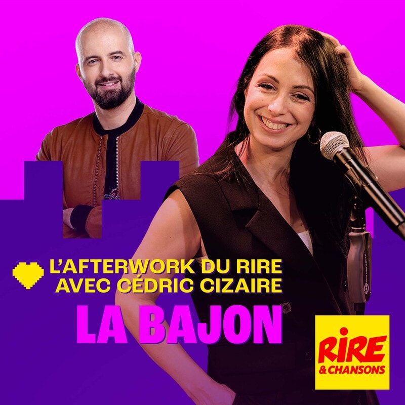 La Bajon est partie au Népal avec deux mecs, les deux l’ont abandonnée et laissée seule ! episode artwork
