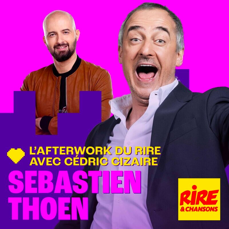Quand Sébastien Thoen se faisait passer pour un médecin devant des policiers à l’hôpital à seulement 17 ans ! episode artwork