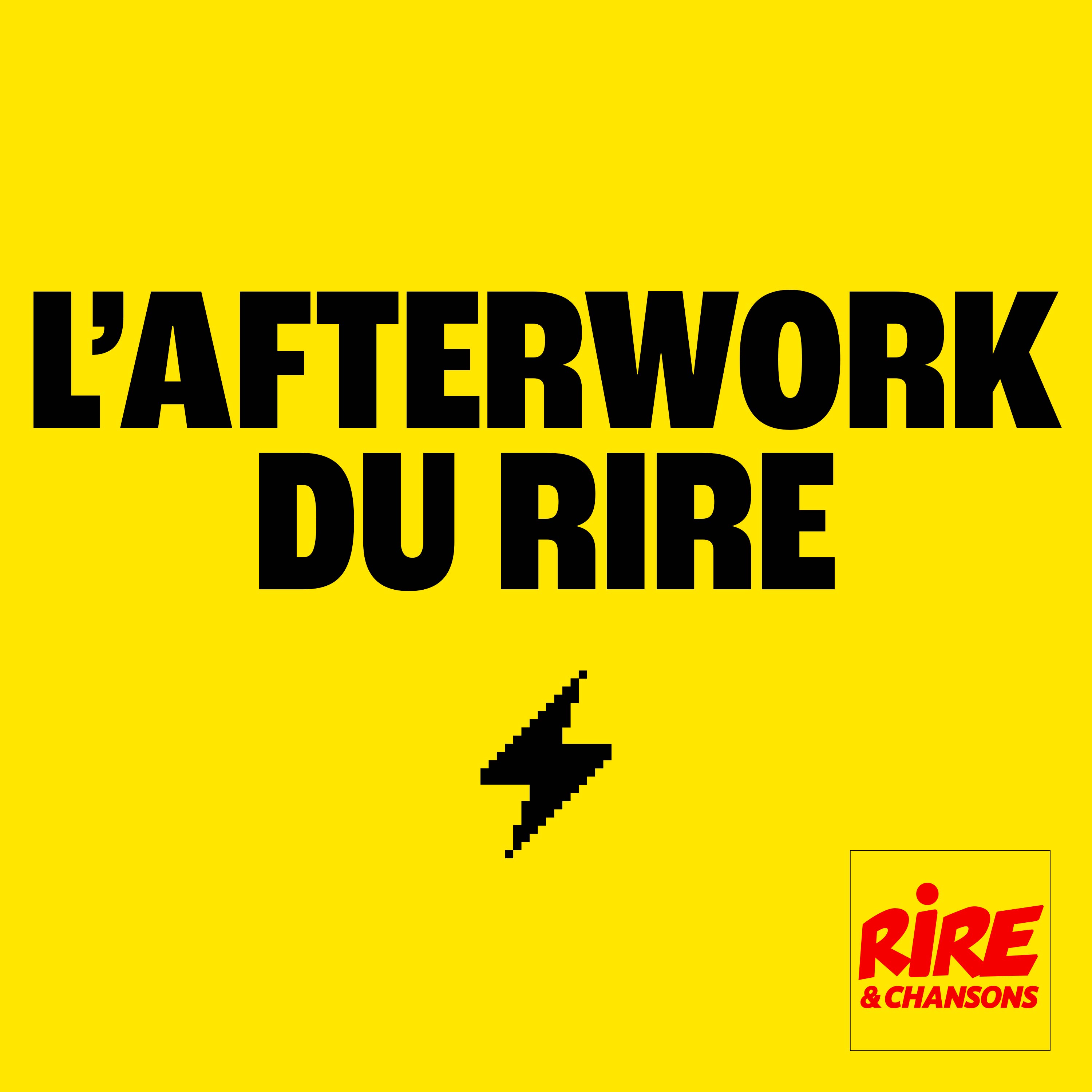 Elodie Poux - L'Afterwork du Rire - mercredi 11 septembre 2024 - Avec les participations de Judith Delaire & François Martinez