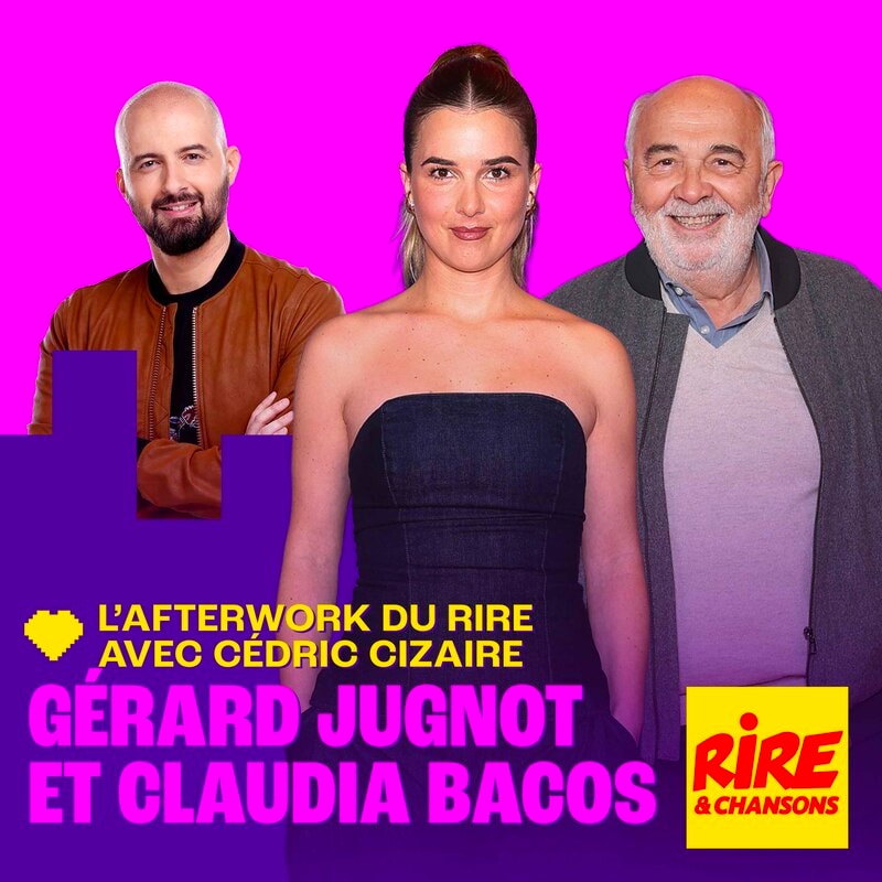 Gérard Jugnot peut gifler les gens qui regardent les films et séries en x2 ! C’est dans Des amis en or ! episode artwork