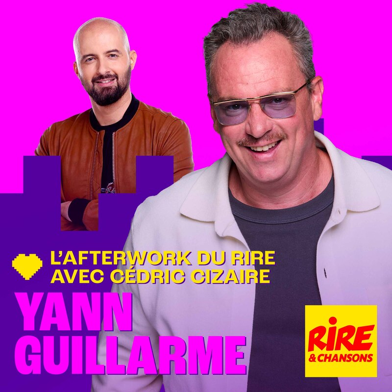 Yann Guillarme en rave party ! Ne ratez pas ça !