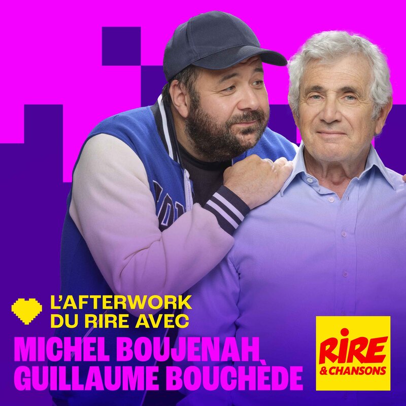 Michel Boujenah balance tout ce que Cédric a dit avant l’émission