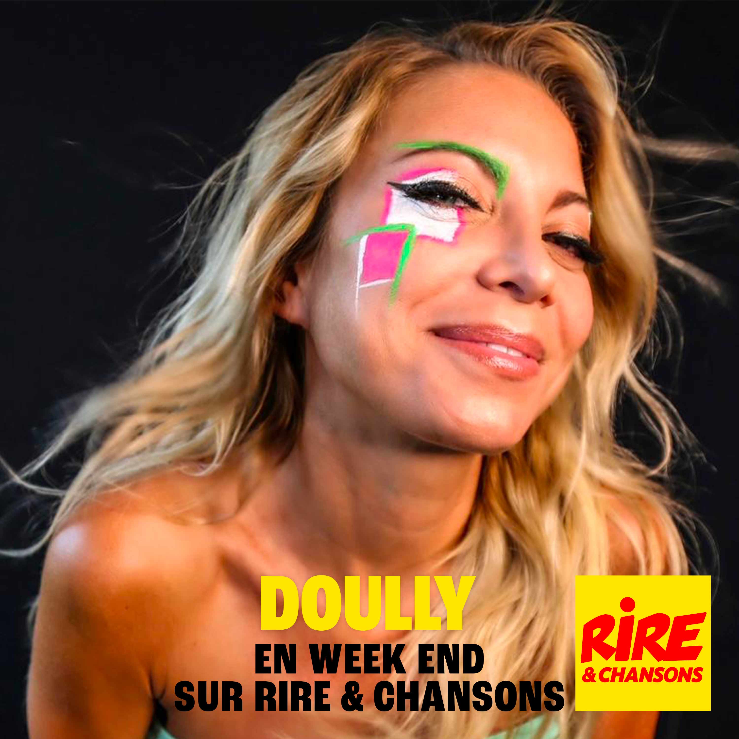 Doully - En week end samedi episode artwork