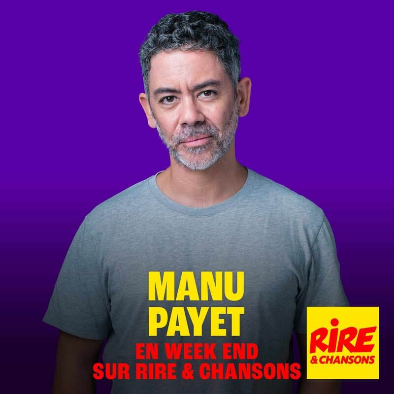 En week-end sur Rire & Chansons