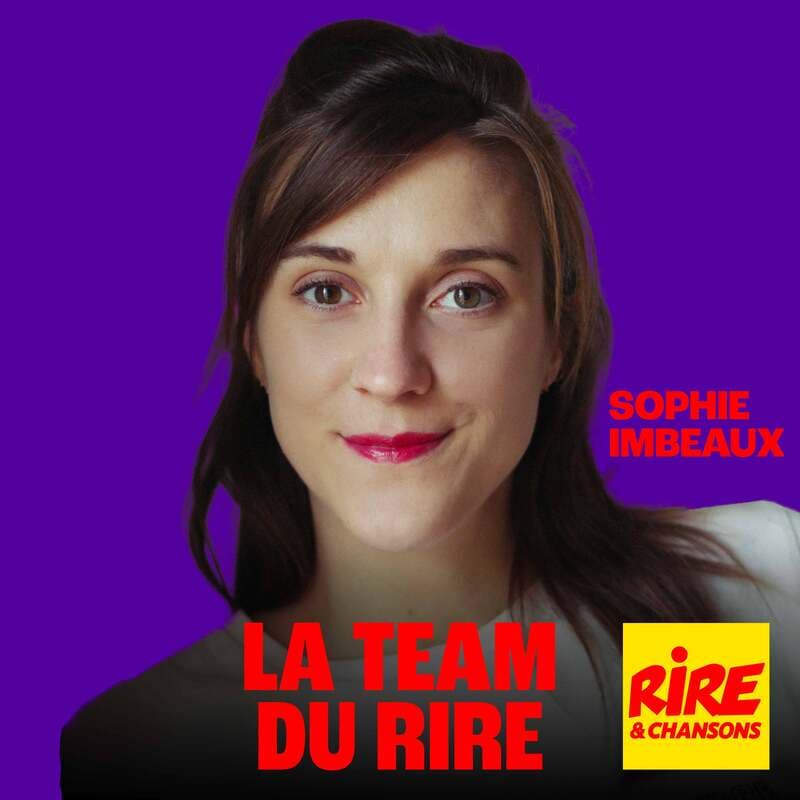 Sophie Imbeaux : Festival de Cannes d’un œil de femme normale episode artwork