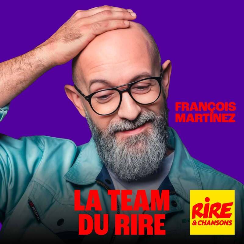 François Martinez : Multimillionnaire recrute femme parfaite episode artwork
