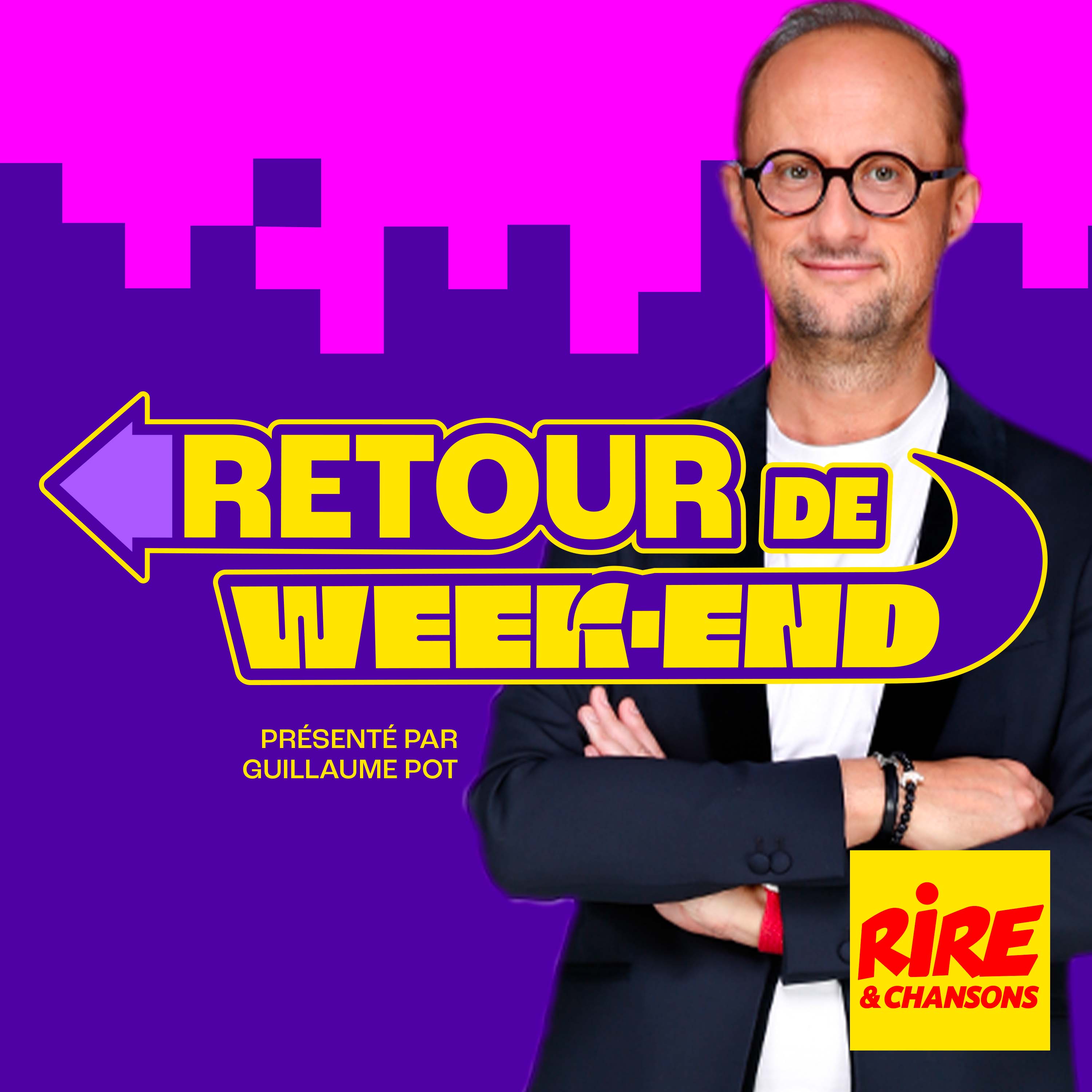 Retour de Week-end