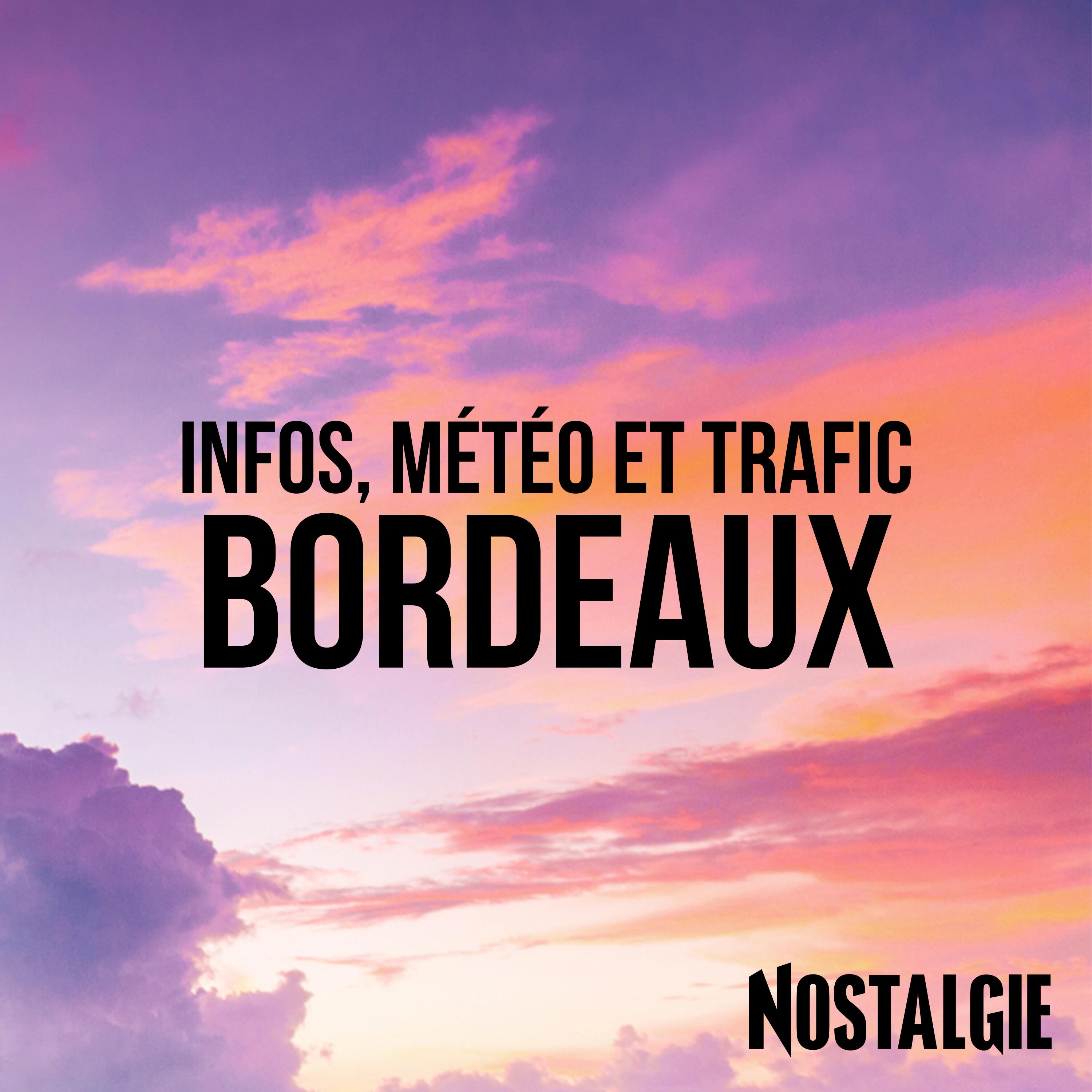 INFOS de NOSTALGIE du lundi 13 octobre 2025 à 19h00