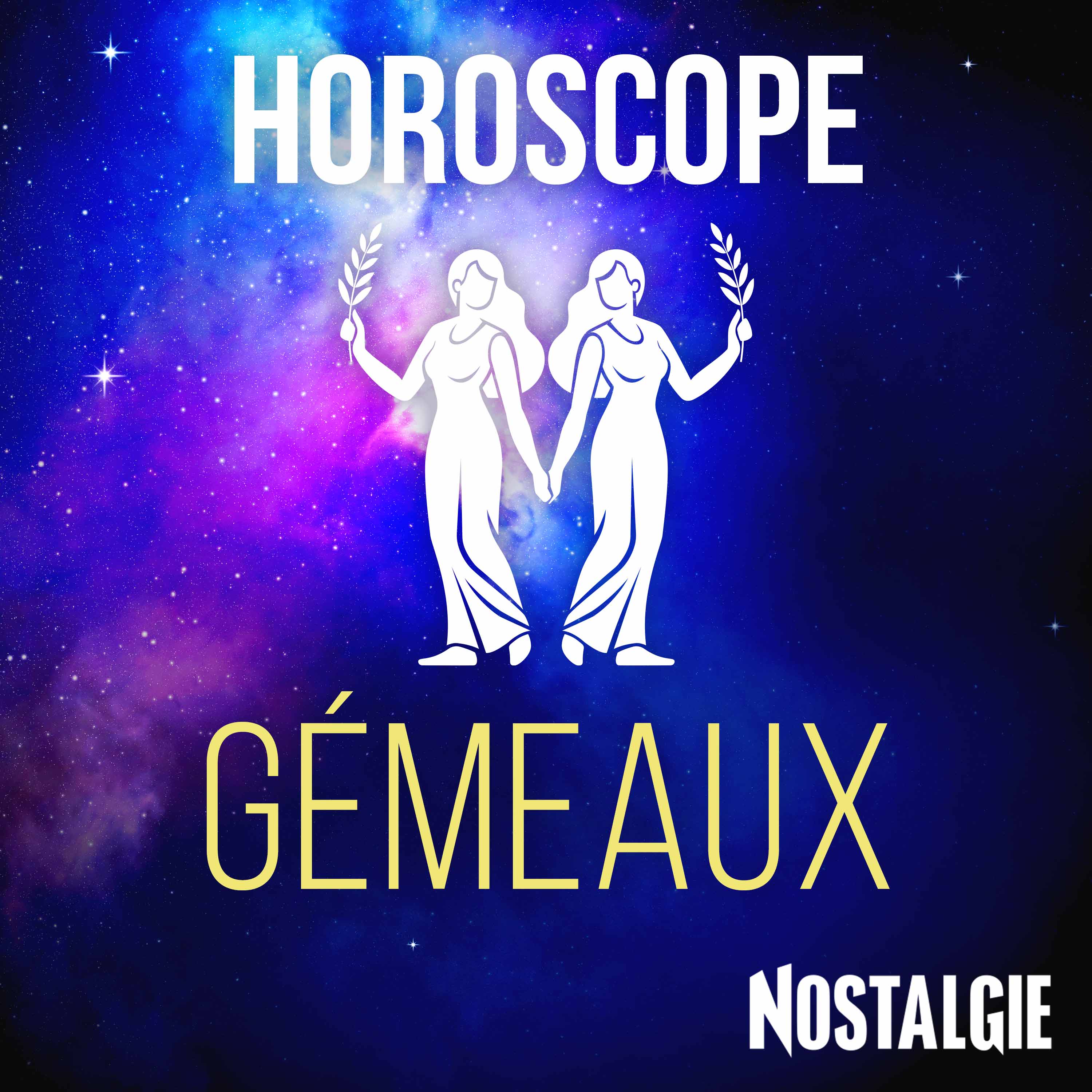 L'Horoscope NOSTALGIE des GEMEAUX