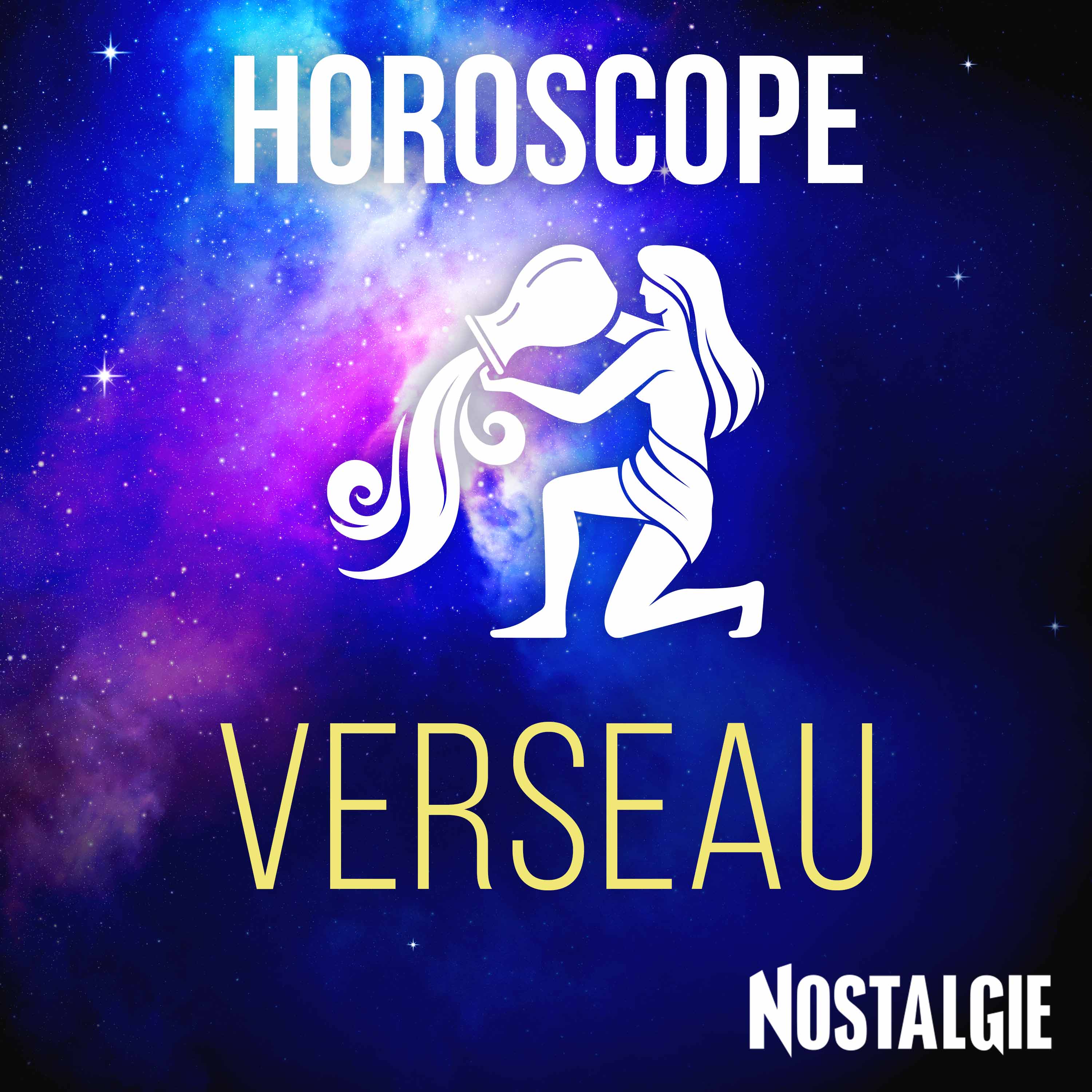 L'Horoscope NOSTALGIE du VERSEAU