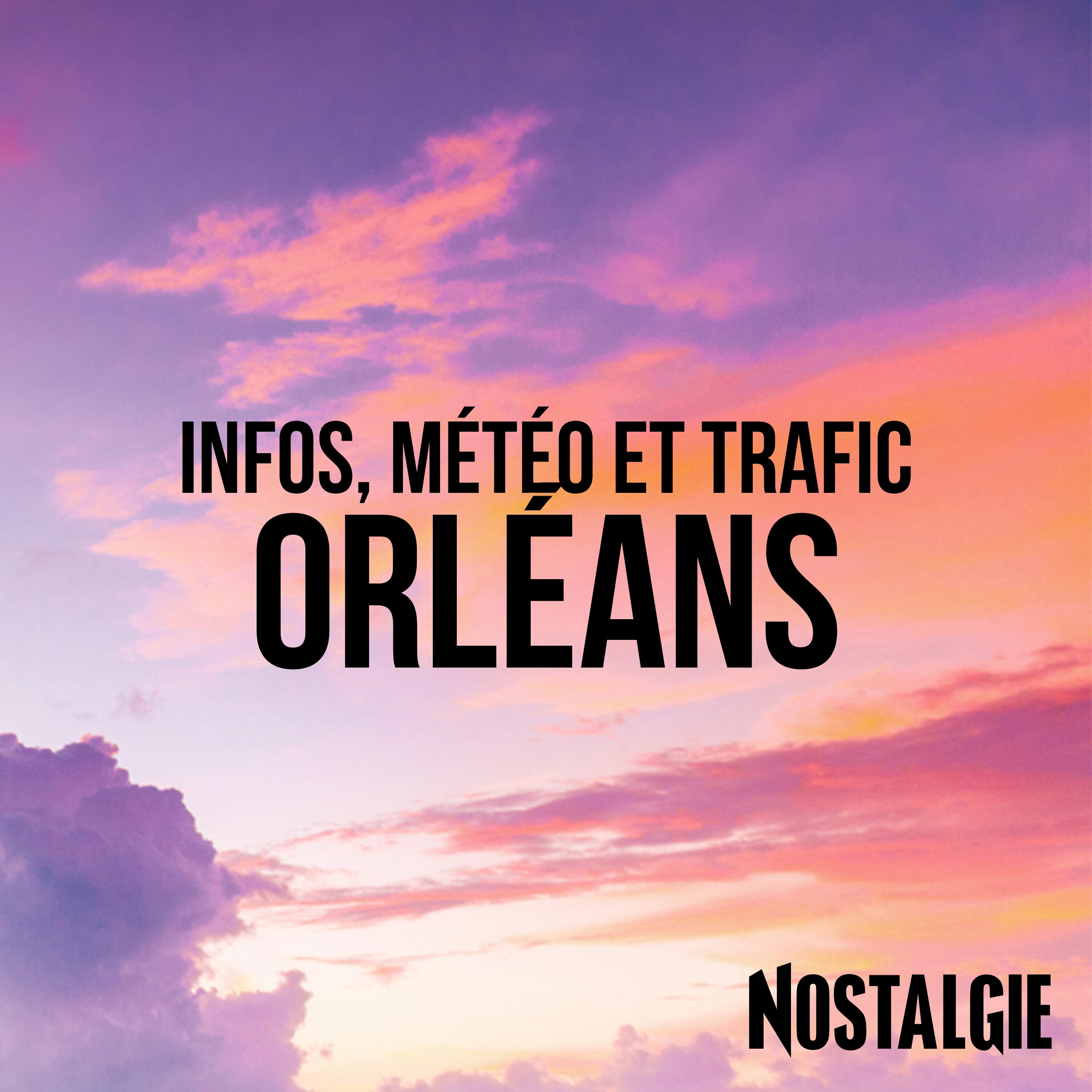 INFOS de NOSTALGIE du mercredi 22 octobre 2025 à 19h00