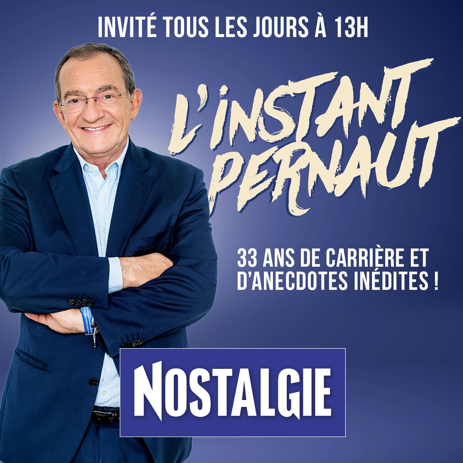 L\'instant Pernaut