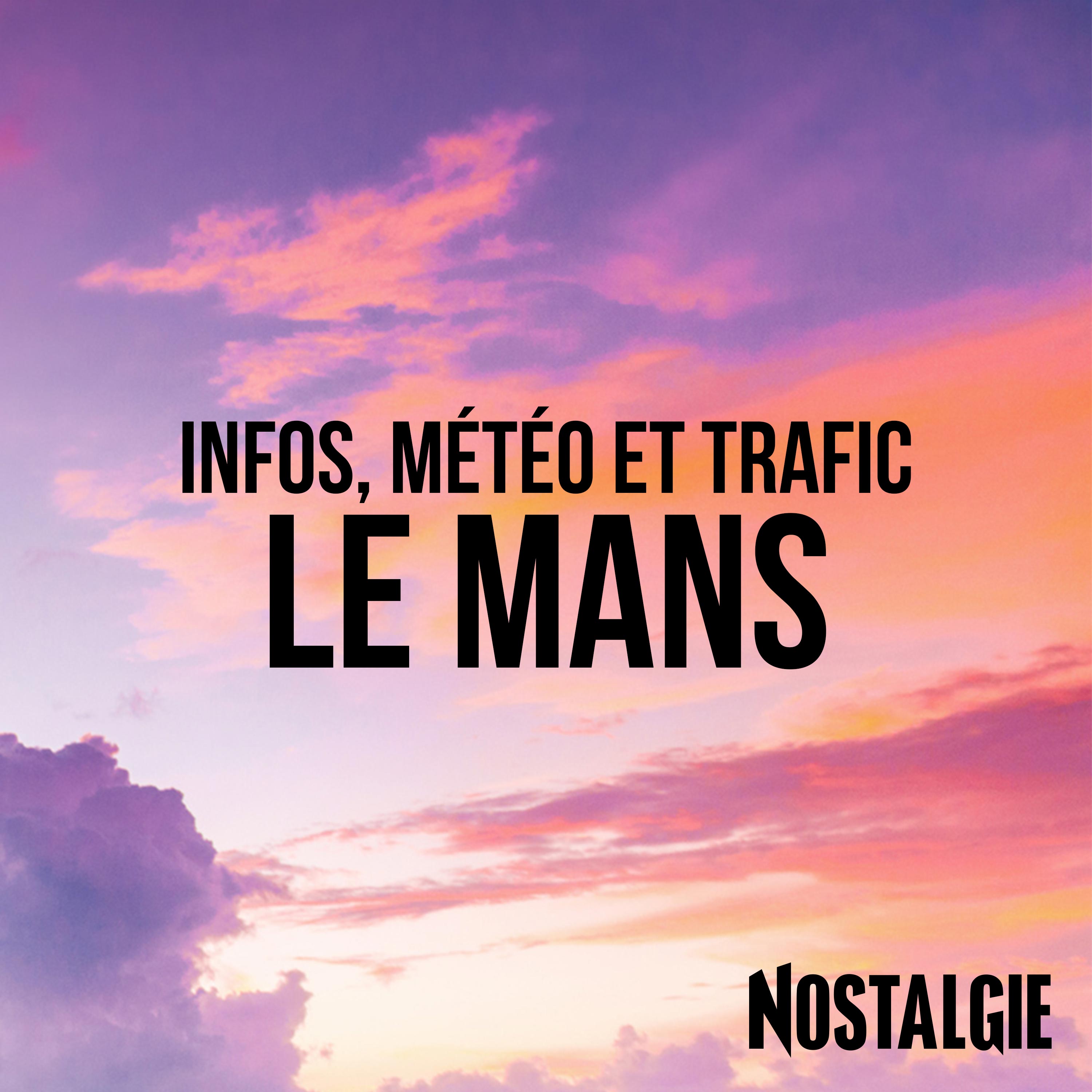 INFOS de NOSTALGIE du mardi 14 octobre 2025 à 13h00