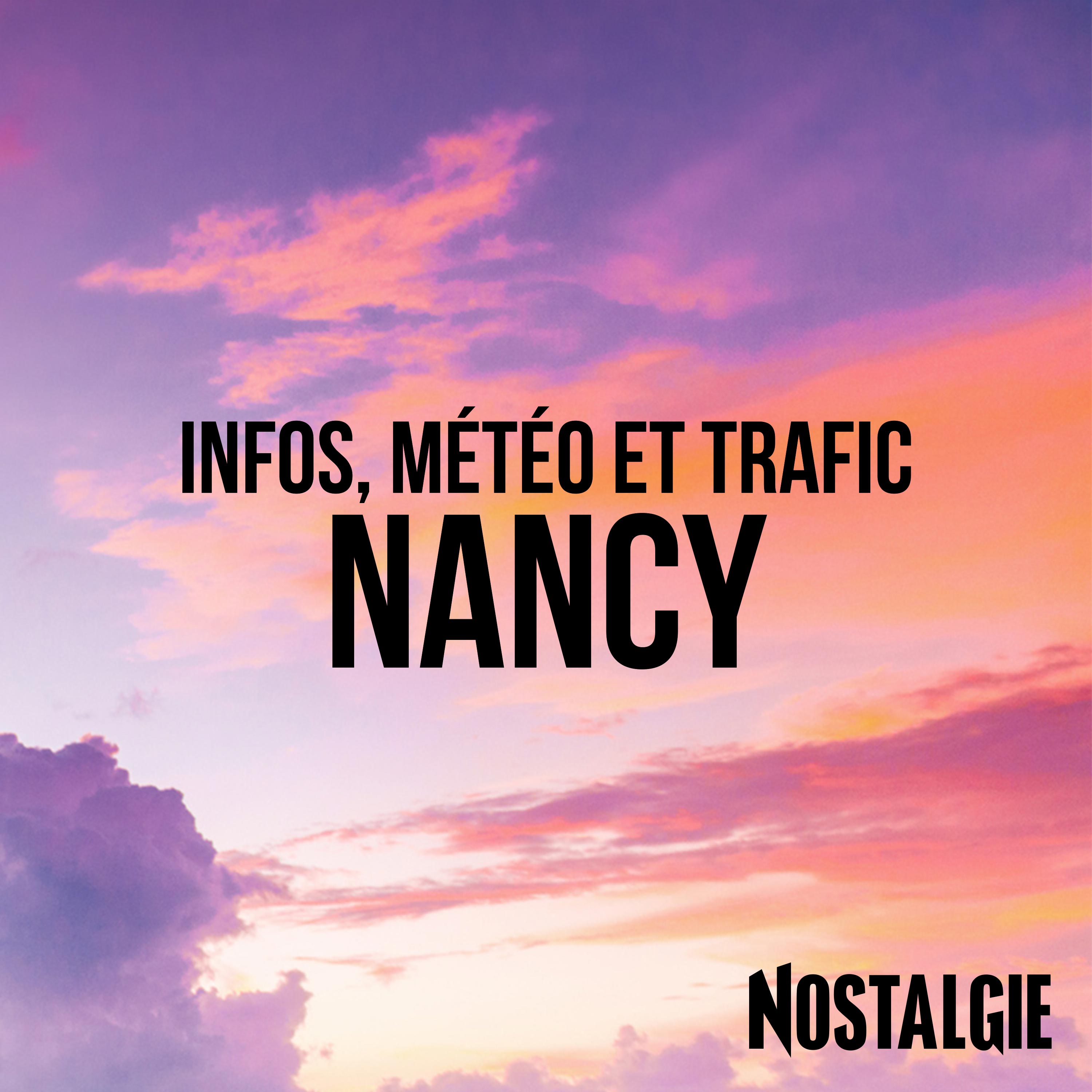 INFOS de NOSTALGIE du lundi 13 octobre 2025 à 19h00